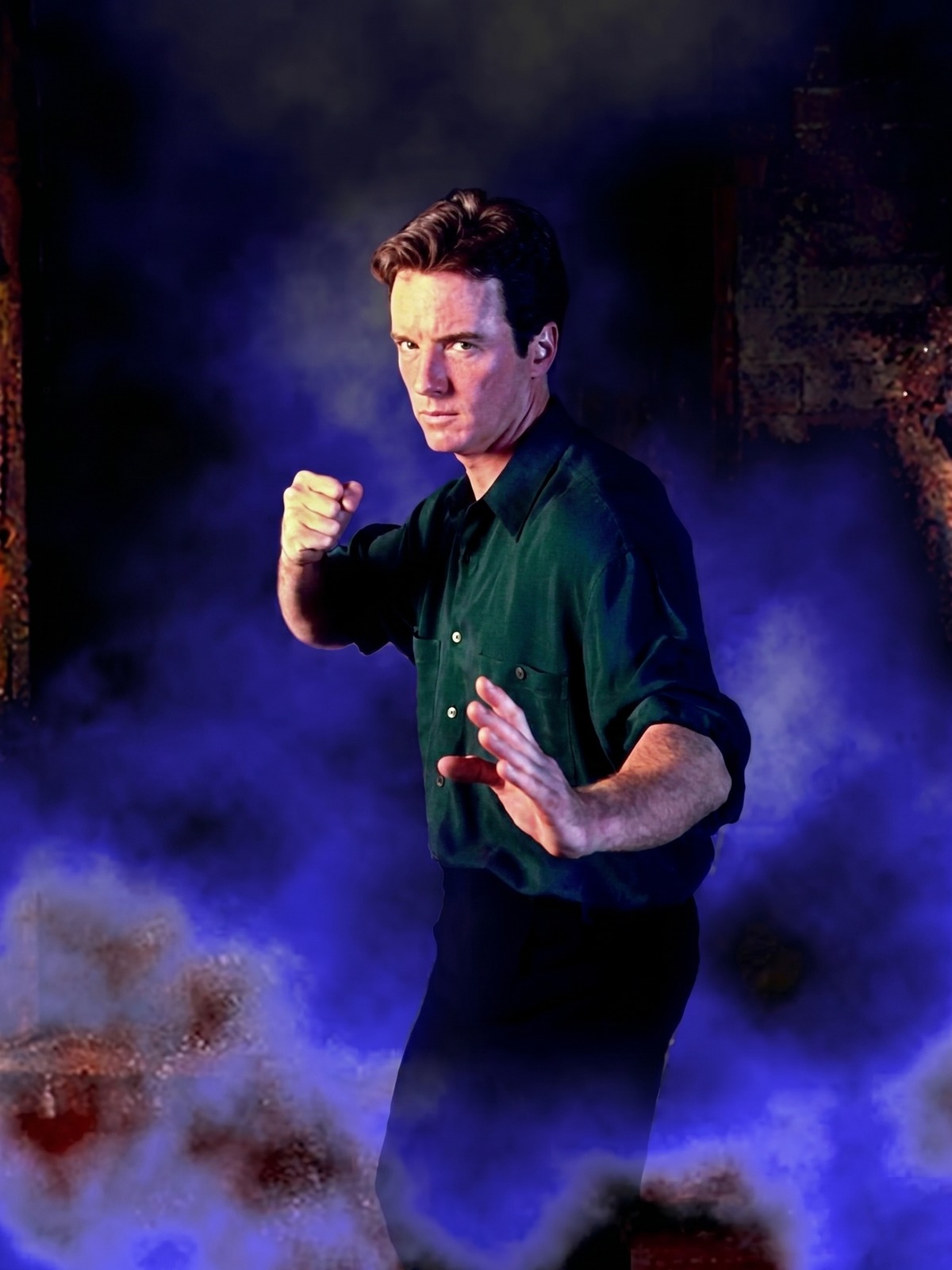 johnnycage (old)