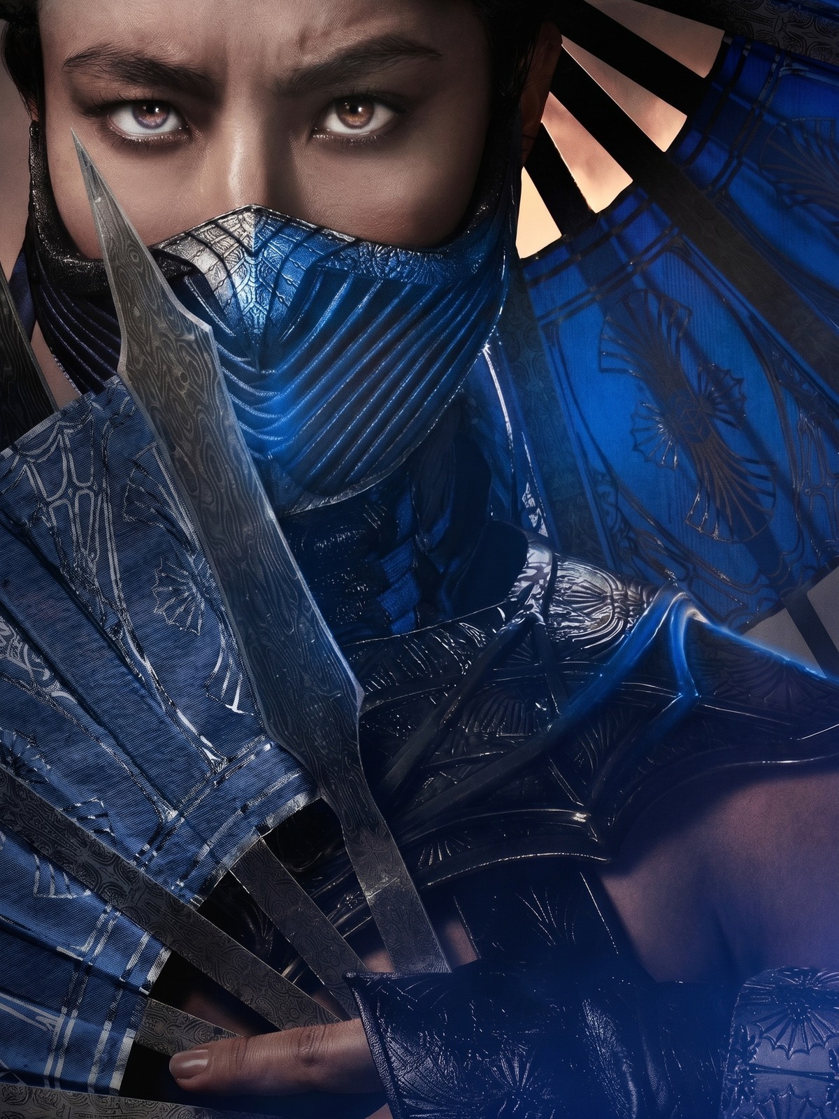 kitana (new)