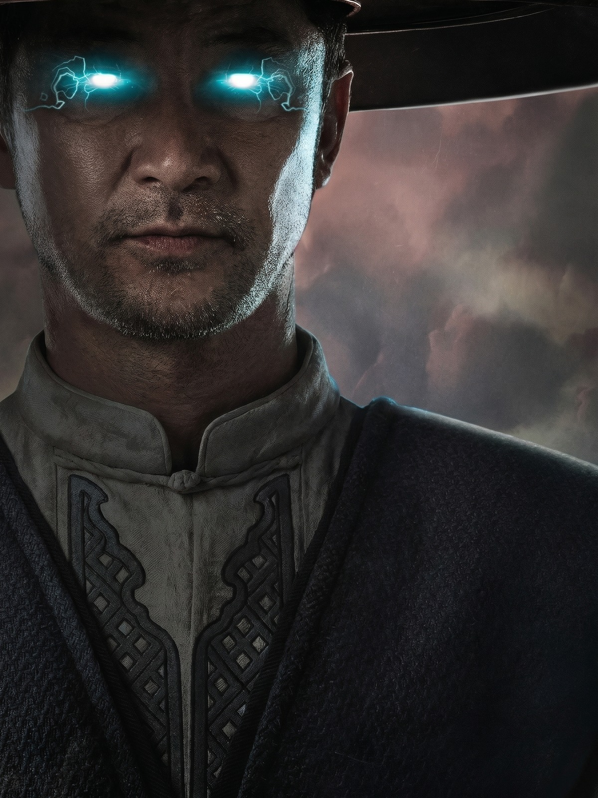 raiden (new)