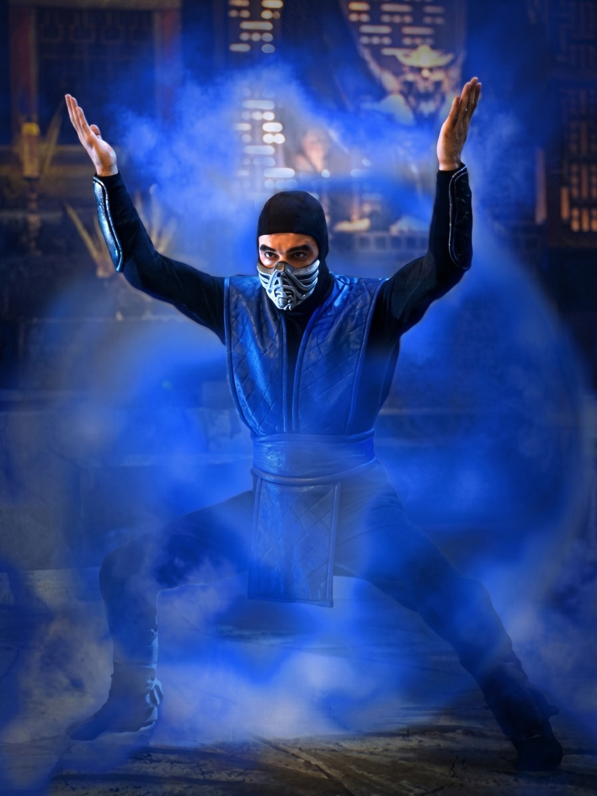 subzero (old)